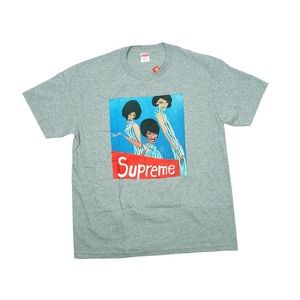 Supreme Group Tee